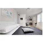 Lägenhet Pet Friendly In With Wifi *
