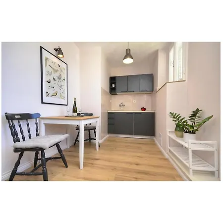 Pet Friendly In With View