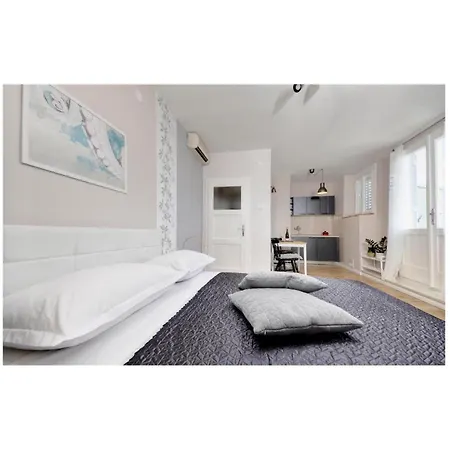 아파트 Pet Friendly In With View *