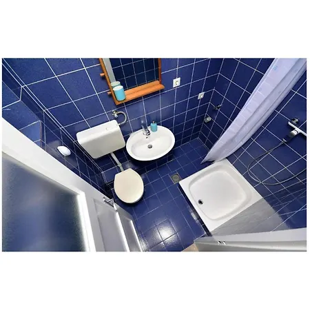 Apartament Amazing In