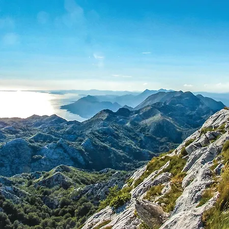 Appartamento Pet Friendly In With View Makarska