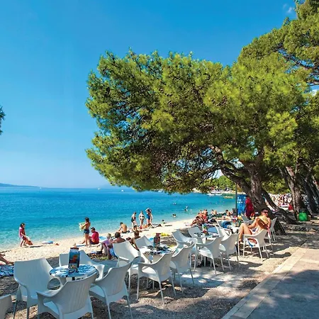 Pet Friendly In With Wifi * Makarska