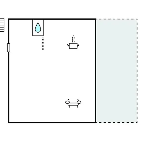 Pet Friendly In With View 아파트
