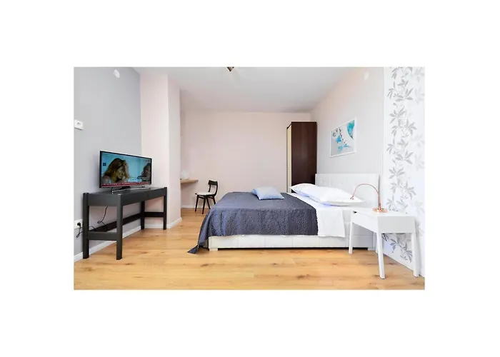 Amazing In Apartmán