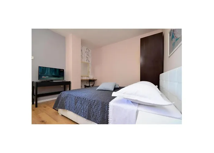 Amazing In * Makarská