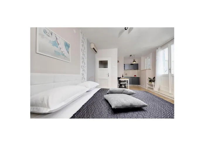 Apartmán Amazing In *