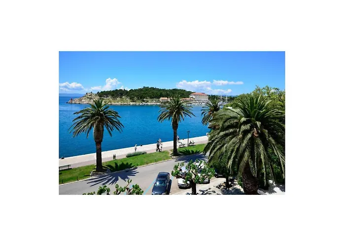 Amazing In Makarska