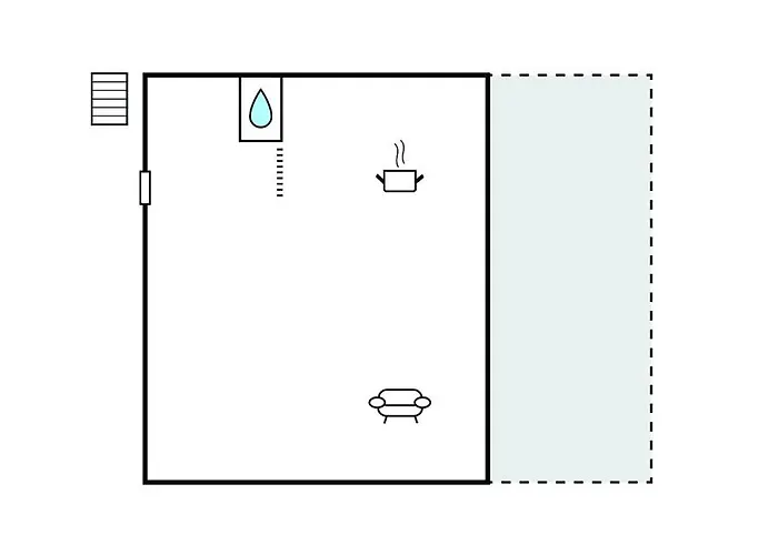 Amazing In Apartmán