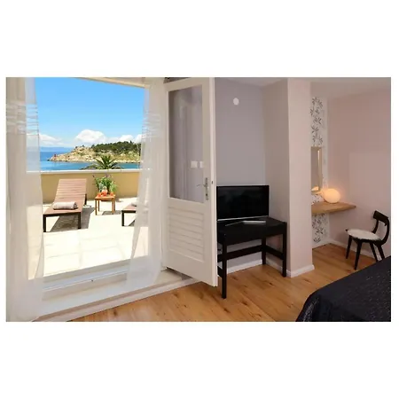 Pet Friendly In With View アパート *