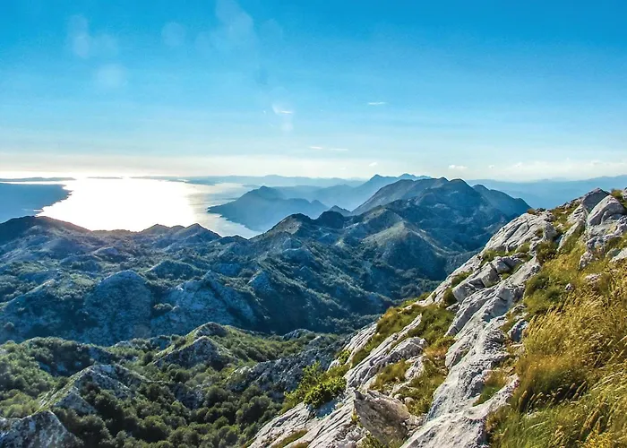 Lägenhet Amazing In Makarska